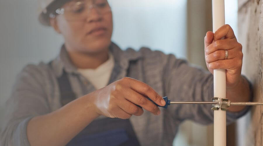 Professional Gas Leak Detection in Belspring, VA